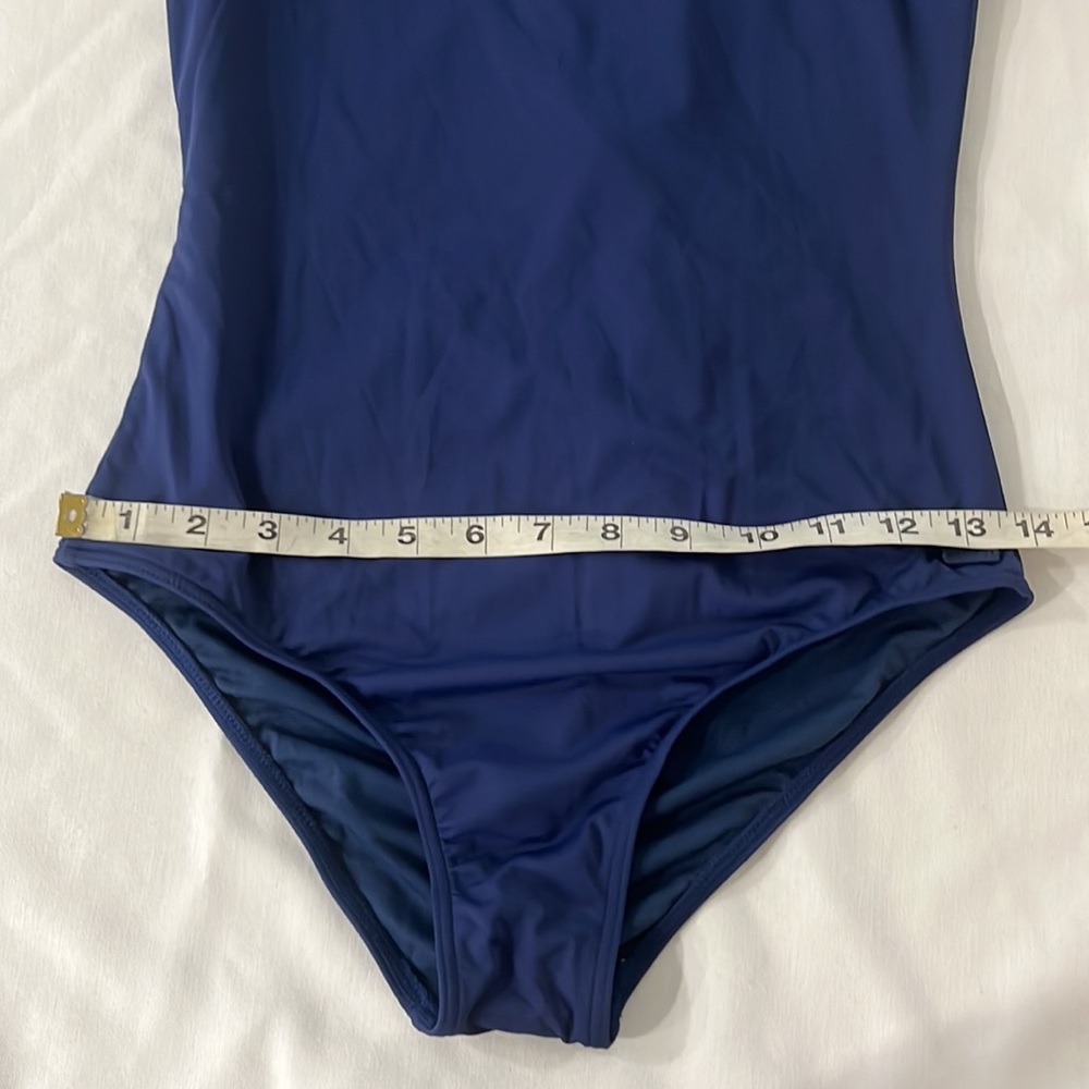 Roxy Softly Love LS UPF50 Onesie SMALL - Picture 4 of 10